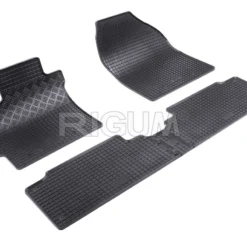 Rigum Merkkikohtainen Kumimattosarja Toyota Auris Vm. 2007-2012