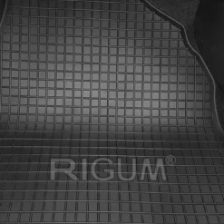 Rigum Merkkikohtainen Kumimattosarja Toyota C-HR Vm. 2016- -Autotarvikkeet myymälä toyota c hr 2020 2021 kumi kura matto sarja tampere f1960719
