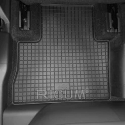 Rigum Merkkikohtainen Kumimattosarja Toyota RAV4 Vm. 2019-, RAV4 Hybrid Vm. 2019- -Autotarvikkeet myymälä toyota rav4 jalka tilan kumiset kura matot tampere 47428e8e