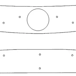 Tammer-Suoja Volkswagen Tiguan Track & Field 08-10