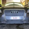 Tammer-Suoja Audi Q5 Vm. 2009-2012 -Autotarvikkeet myymälä ts11 audi q5 09 8e3579d0
