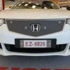 Tammer-Suoja Honda Accord Vm. 2009-2011 -Autotarvikkeet myymälä ts126 5d28bcd0