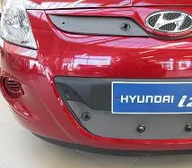 Tammer-Suoja Hyundai I20 Vm. 2010-2012