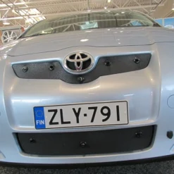 Tammer-Suoja Toyota Auris Vm. 2006-2009