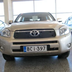 Tammer-Suoja Toyota RAV4 Vm. 2006-2008