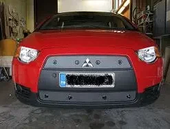 Tammer-Suoja Mitsubishi Colt Vm. 2009-2014