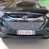 Tammer-Suoja Hyundai IX35 Vm. 2010-