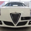Tammer-Suoja Alfa Giulietta Vm. 2010 -Autotarvikkeet myymälä ts173 alfa romeo giulietta 11 545d7d31