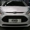 Tammer-Suoja Ford B-Max Vm. 2013-