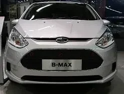 Tammer-Suoja Ford B-Max Vm. 2013-