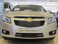 Tammer-Suoja Chevrolet Cruze Vm. 2010-2014