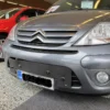 Tammer-Suoja Citroen C3 Vm. 2005-2009