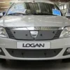 Tammer-Suoja Dacia Logan MCV Vm. 2011-2012