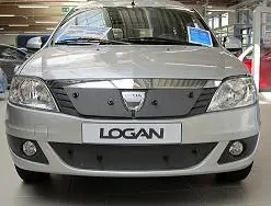 Tammer-Suoja Dacia Logan MCV Vm. 2011-2012