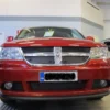 Tammer-Suoja Dodge Journey Vm. 2008-2010 -Autotarvikkeet myymälä ts210 dodge journey 08 10 c80fff5a