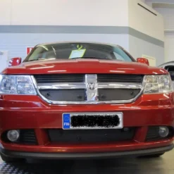 Tammer-Suoja Dodge Journey Vm. 2008-2010