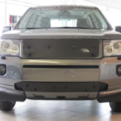 Tammer-Suoja Land Rover Freelander 2 Vm. 2010-2012