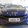 Tammer-Suoja Mazda 3 Vm. 2010-2013