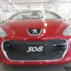 Tammer-Suoja Peugeot 308 Vm. 2011-2013 1 Tammer-Suoja Peugeot 308 Vm. 2011-2013 -Autotarvikkeet myymälä ts268 peugeot 308 11 04454733