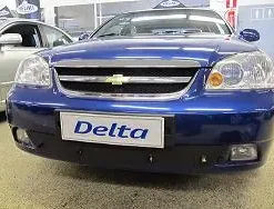 Tammer-Suoja Chevrolet Nubira Vm. 2004-2010