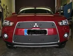 Tammer-Suoja Mitsubishi Outlander Vm. 2011-2012