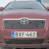 Tammer-Suoja Toyota Avensis Vm. 2003-2006 -Autotarvikkeet myymälä ts307 toyota avensis 03 06 985954af