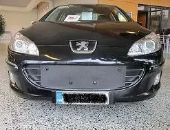 Tammer-Suoja Peugeot 407 Vm. 2004-2010