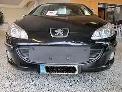 Tammer-Suoja Peugeot 407 Vm. 2004-2010 3 Tammer-Suoja Peugeot 407 Vm. 2004-2010