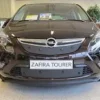 Tammer-Suoja Opel Zafira Tourer Vm. 2012-2016 -Autotarvikkeet myymälä ts327 opel zafira tourer 2012 73a2c8cb