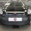 Tammer-Suoja Fiat Punto Evo Vm. 2009-2012