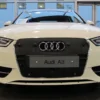 Tammer-Suoja Audi A3/A3 Sportback Vm. 2013-2015 -Autotarvikkeet myymälä ts352 maskipeite audi a3 tampere e301a8dc