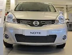 Tammer-Suoja Nissan Note Vm. 2012-2013
