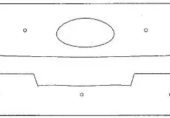 Tammer-Suoja Kia Sportage Vm. 2007-2010