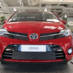Tammer-Suoja Toyota Verso Vm. 2013-
