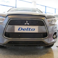 Tammer-Suoja Mitsubishi ASX Vm. 2013-2015