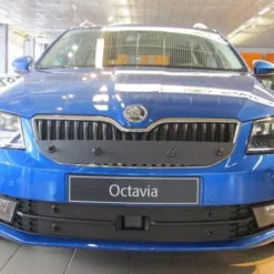 Tammer-Suoja Skoda Octavia Vm. 2013- Etututkalla