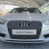 Tammer-Suoja Audi A3 Sedan Vm. 2013-2015 -Autotarvikkeet myymälä ts429 audi a3 sedan 2013 2015 tampere 35391999