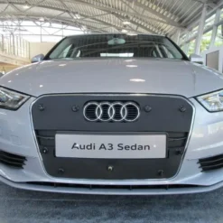 Tammer-Suoja Audi A3 Sedan Vm. 2013-2015