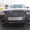 Tammer-Suoja Audi A4 Vm. 2012-2015 -Autotarvikkeet myymälä ts430 b5dde222