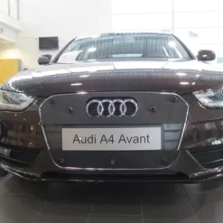 Tammer-Suoja Audi A4 Vm. 2012-2015