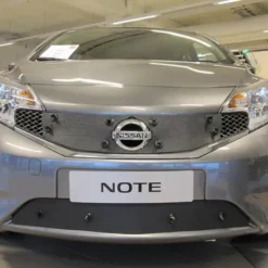 Tammer-Suoja Nissan Note Vm. 2014-