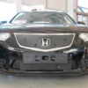 Tammer-Suoja Honda Accord Vm. 2012- -Autotarvikkeet myymälä ts442 5050a9cd