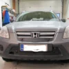 Tammer-Suoja Honda CR-V Vm. 2005-2006