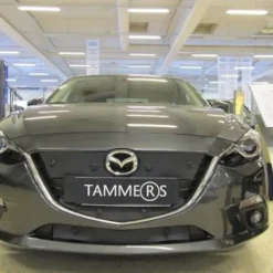 Tammer-Suoja Mazda 3 Vm. 2014-