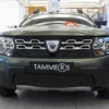 Tammer-Suoja Dacia Duster Vm. 2014-2017 -Autotarvikkeet myymälä ts462 c1550eaa