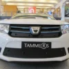 Tammer-Suoja Dacia Logan MCV Vm. 2013-2016 -Autotarvikkeet myymälä ts471 f4b46ce6