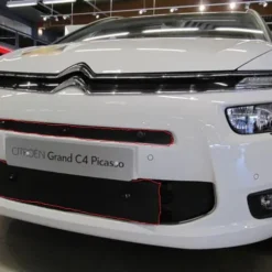 Tammer-Suoja Citroen C4 Grand Picasso Vm. 2014-2016