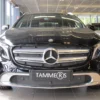 Tammer-Suoja Mercedes-Benz GLA Vm. 2014-2017