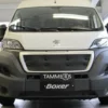 Tammer-Suoja Peugeot Boxer Vm. 2014-