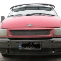 Tammer-Suoja Ford Transit Vm. 2001-2006